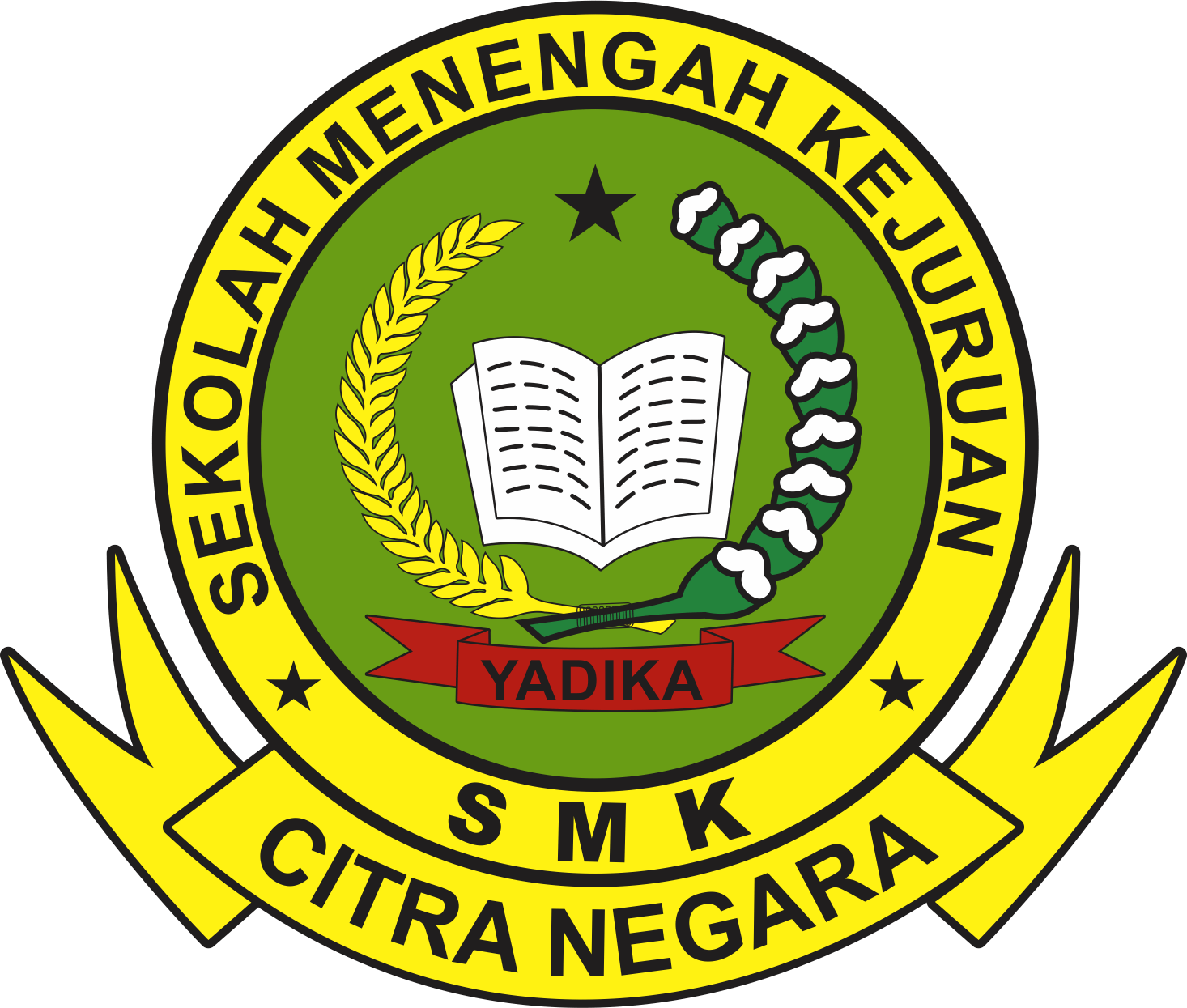 SMK Citra Negara