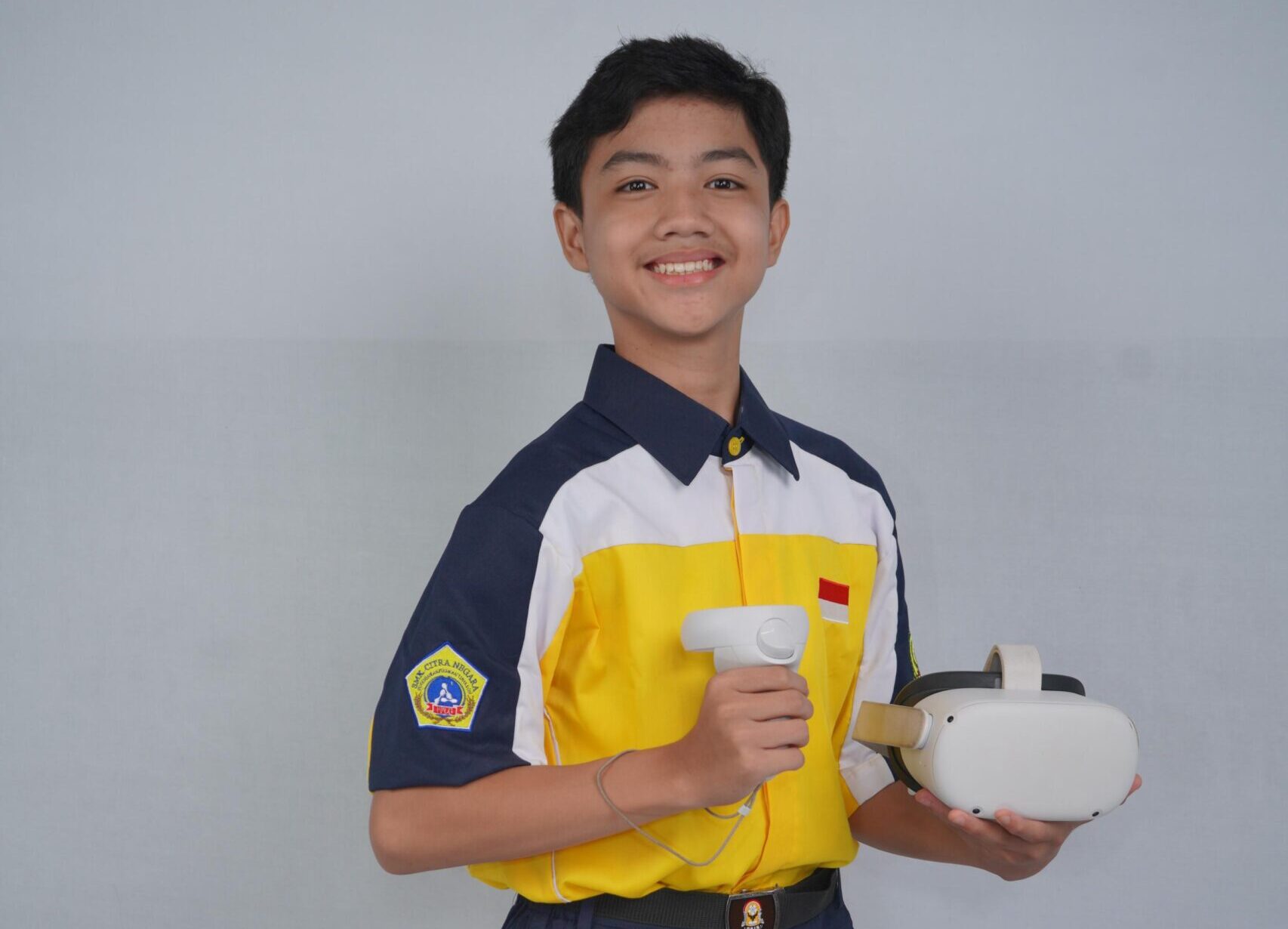 Pengembangan Perangkat Lunak dan Gim (PPLG)