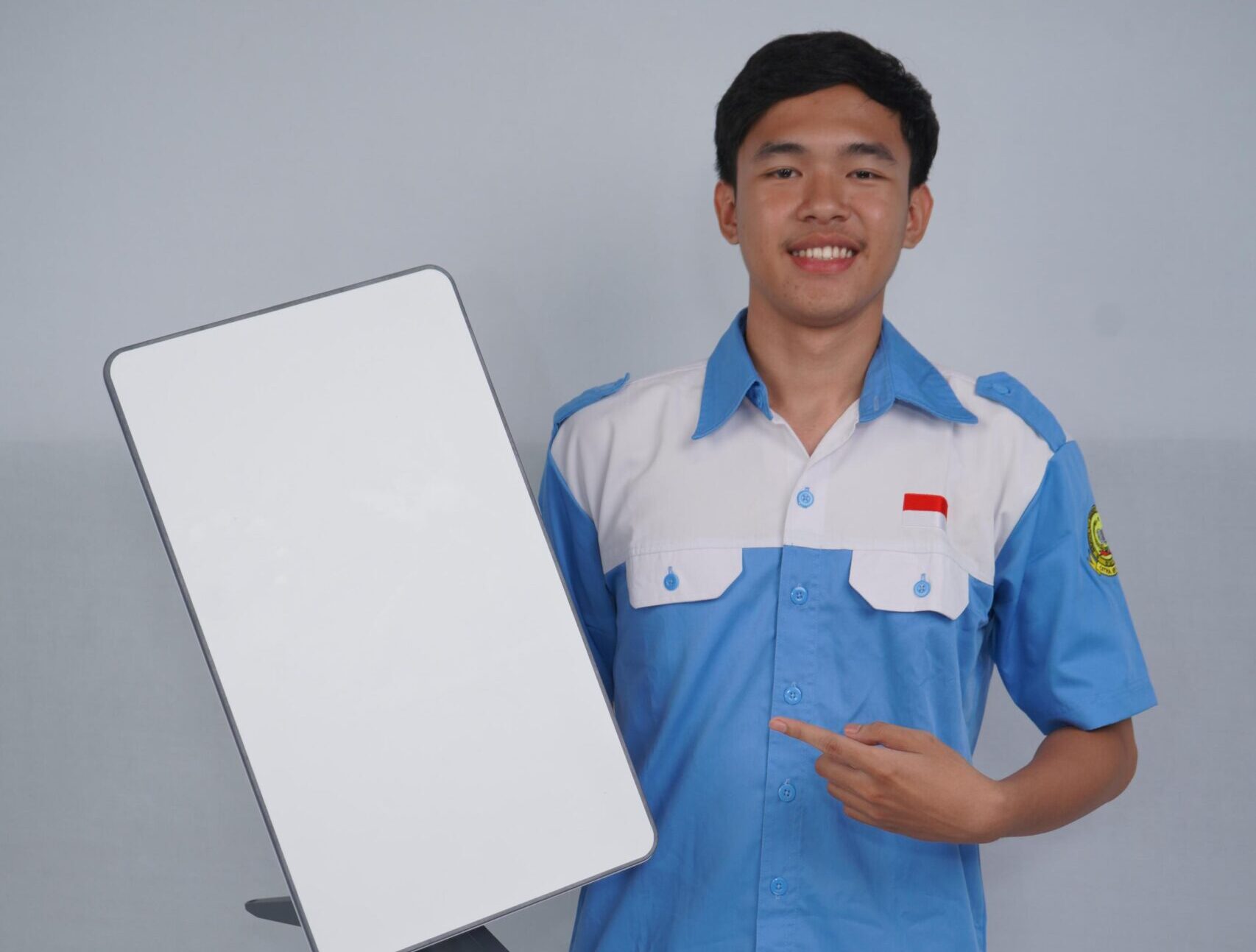 Teknik Jaringan Komputer dan Telekomunikasi (TJKT)